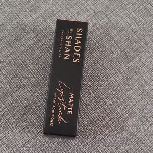Shades by Shan Matte Lipstick In Dubai